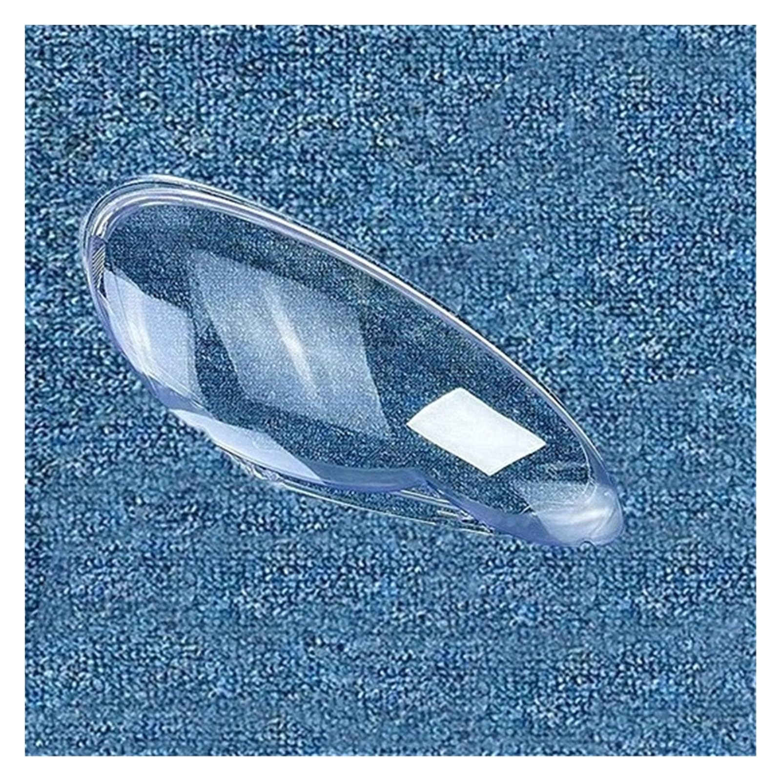 Scheinwerfer Shell Lampenschirm Für Chrysler PT Für Cruiser 2007-2009 Auto Scheinwerfer Abdeckung Objektiv Glas Schale Vorne Scheinwerfer Transparent Lampenschirm Auto Licht Lampe Auto Lampenschirm Sh von Dogkapm