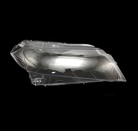 Scheinwerfer Shell Lampenschirm Für Hyundai Getz 2006-2011 Autoscheinwerferabdeckung Objektivglasschale Vorne Scheinwerferkappen Transparenter Lampenschirm Autolichtlampengehäuse Auto Lampenschirm She von Dogkapm