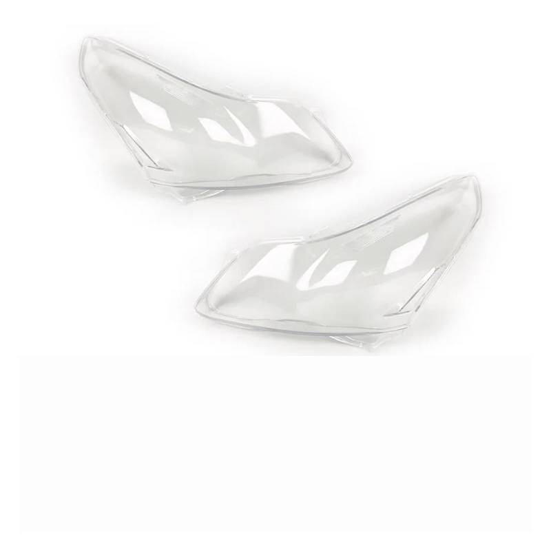 Scheinwerfer Shell Lampenschirm Für Infiniti G-Serie G35 G37 2007 2008 2009 Scheinwerferschale Scheinwerfer Transparente Lampenschirmbeleuchtung Abdeckungslinse Auto Lampenschirm Shell Cover(Pair) von Dogkapm