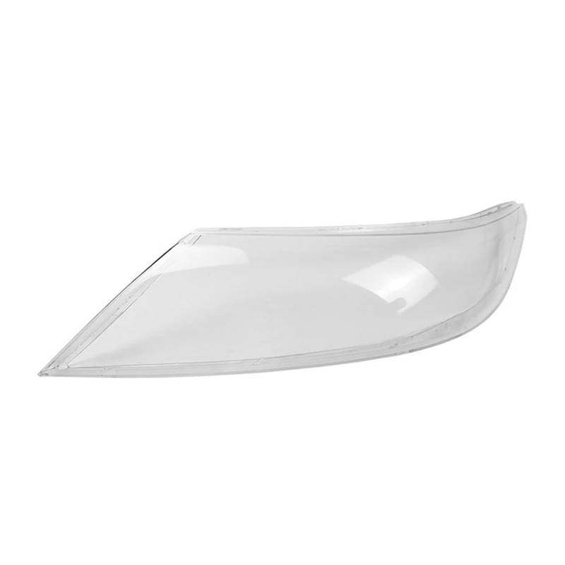 Scheinwerfer Shell Lampenschirm Für Kia Für Sorento 2009 2010 2011 2012 Scheinwerfer Transparente Abdeckung Lampenschirme Lampe Shell Masken Auto Scheinwerfer Objektiv Auto Lampenschirm Shell Cover(Ri von Dogkapm