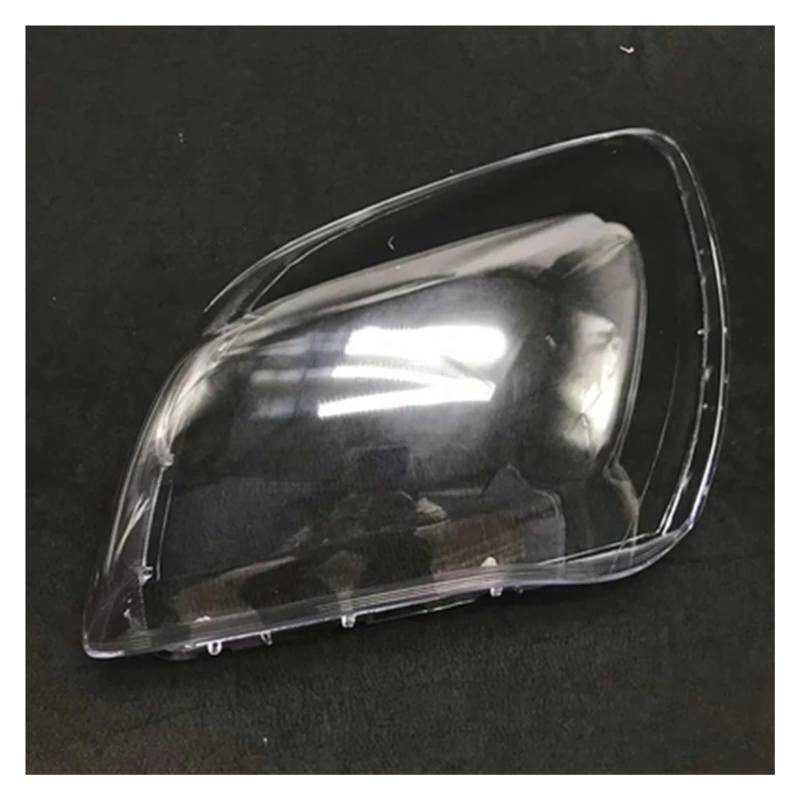 Scheinwerfer Shell Lampenschirm Für Kia Für Sportage 2013-2016 Frontscheinwerfer Transparente Abdeckung Lampenschirme Lampenschalenmasken Scheinwerferschalenabdeckung Linse Auto Lampenschirm Shell Cov von Dogkapm