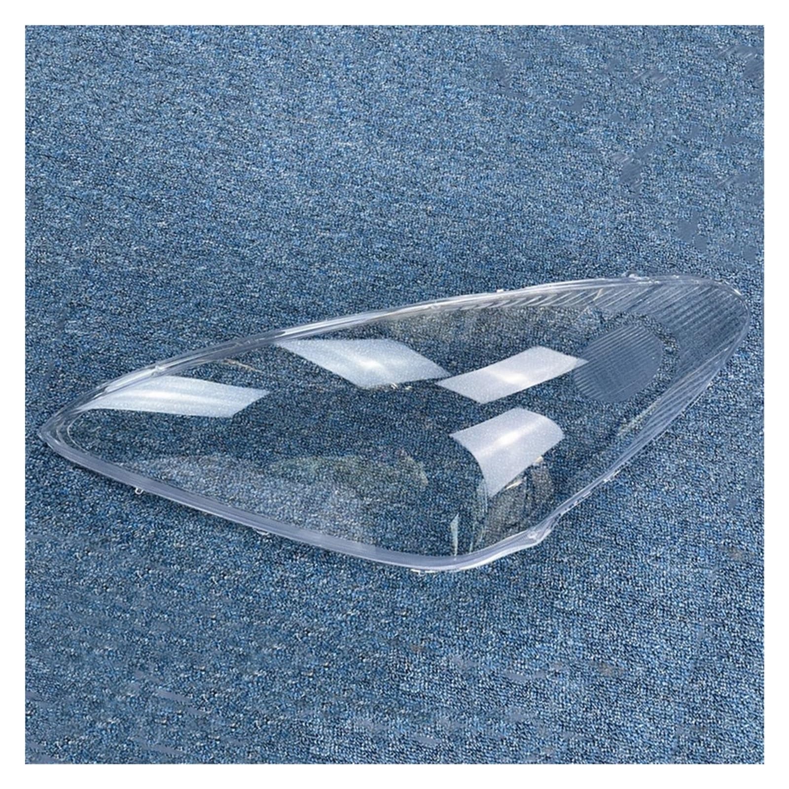 Scheinwerfer Shell Lampenschirm Für Lexus Es ES300 ES330 2003 2004 2005 Auto Front Scheinwerfer Abdeckung Scheinwerfer Transparent Lampenschirme Lampe Licht Objektiv Glas Shell Auto Lampenschirm Shell von Dogkapm