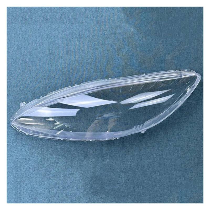 Scheinwerfer Shell Lampenschirm Für Mazda 5 2011-2016 Auto Scheinwerfer Fall Auto Front Scheinwerfer Abdeckung Glas Lampe Shell Objektiv Glas Kappen Licht Lampenschirm Auto Lampenschirm Shell Cover(Le von Dogkapm