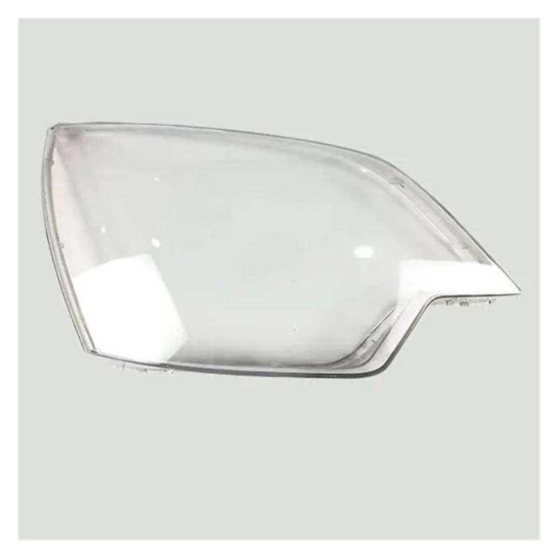 Scheinwerfer Shell Lampenschirm Für Opel Für Antara 2008-2013 Auto-Frontglas-Scheinwerferabdeckung Objektivkappen Scheinwerferschale Lampenschirm Kopflicht Klare Lampenabdeckung Auto Lampenschirm Shel von Dogkapm