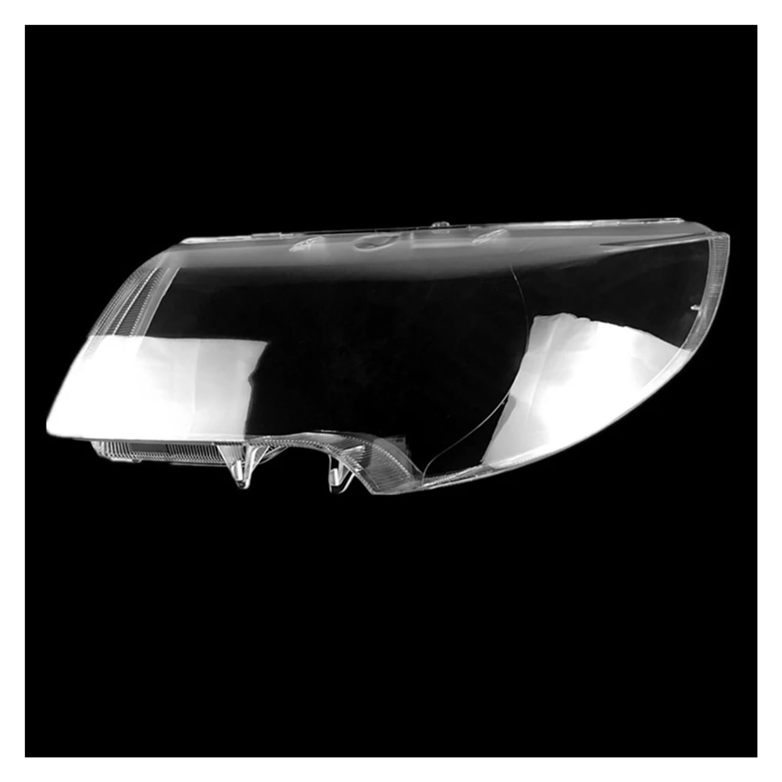 Scheinwerfer Shell Lampenschirm Für Skoda Für Superb 2009-2012 2013 Autoscheinwerfer Lampenabdeckung Glas Lampenschale Scheinwerferabdeckung Lampenschirm Wasserdichte Maske Auto Lampenschirm Shell Cov von Dogkapm