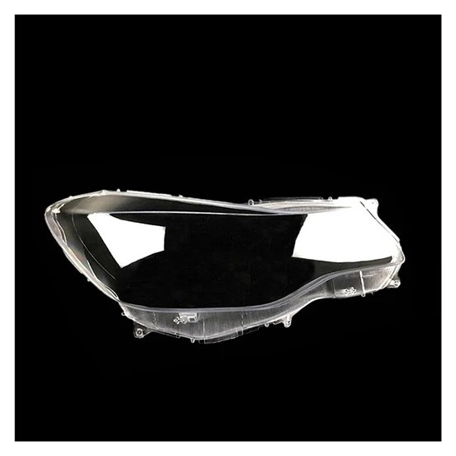 Scheinwerfer Shell Lampenschirm Für Subaru XV 2012 2013 2014 2015 2016 2017 Auto Ersatz Scheinwerfer Fall Shell Licht Lampe Scheinwerfer Abdeckung Scheinwerfer Lampenschirm Auto Lampenschirm Shell Cov von Dogkapm