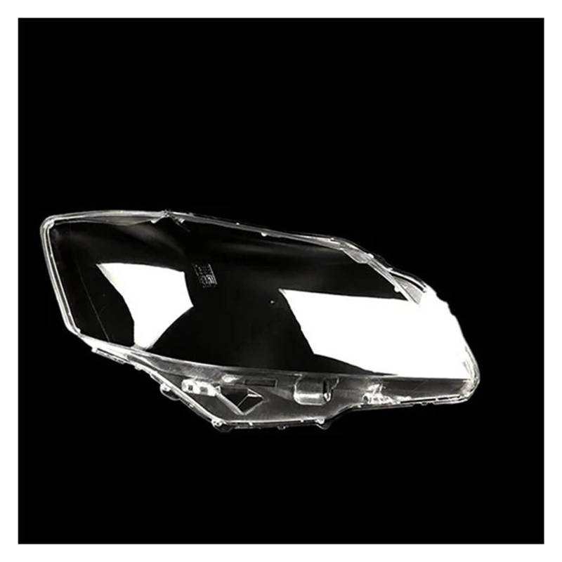 Scheinwerfer Shell Lampenschirm Für Toyota Für Camry 2009 2010 2011 Auto Front Scheinwerfer Abdeckung Scheinwerfer Lampenschirm Lampcover Auto Kopf Lampe Glas Licht Objektiv Shell Auto Lampenschirm Sh von Dogkapm