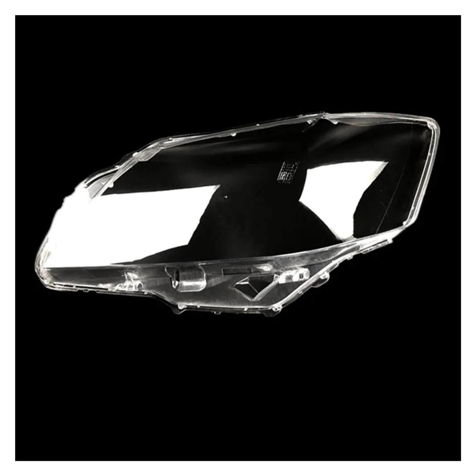 Scheinwerfer Shell Lampenschirm Für Toyota Für Camry 2009 2010 2011 Auto Front Scheinwerfer Abdeckung Scheinwerfer Lampenschirm Lampcover Auto Kopf Lampe Glas Licht Objektiv Shell Auto Lampenschirm Sh von Dogkapm