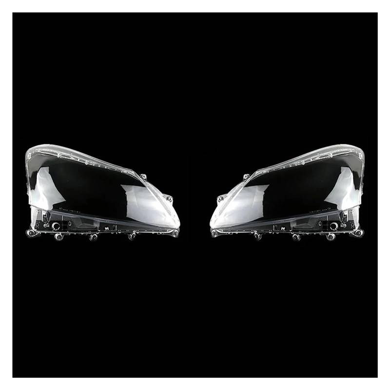 Scheinwerfer Shell Lampenschirm Für Toyota Für Crown 2010 2011 2012 Auto Kopf Licht Lampe Fall Glas Objektiv Shell Scheinwerfer Auto Front Scheinwerfer Abdeckung Lampenschirm Kappen Auto Lampenschirm von Dogkapm