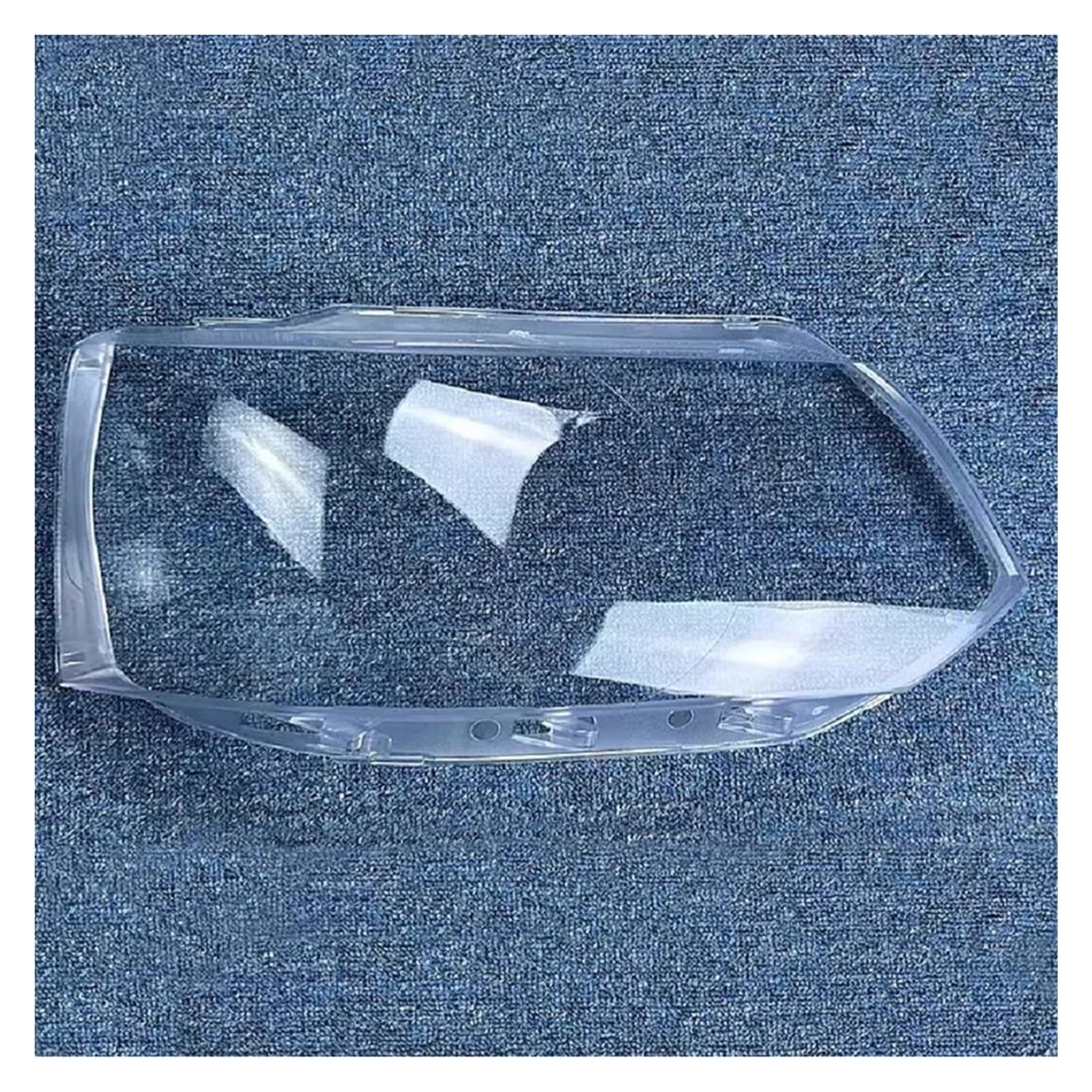 Scheinwerfer Shell Lampenschirm Für VW Für Multivan T5 2012-2014 2015 Auto Scheinwerfer Lampenabdeckung Glas Lampe Shell Scheinwerfer Abdeckung Transparent Lampenschirm Lampcover Auto Lampenschirm She von Dogkapm