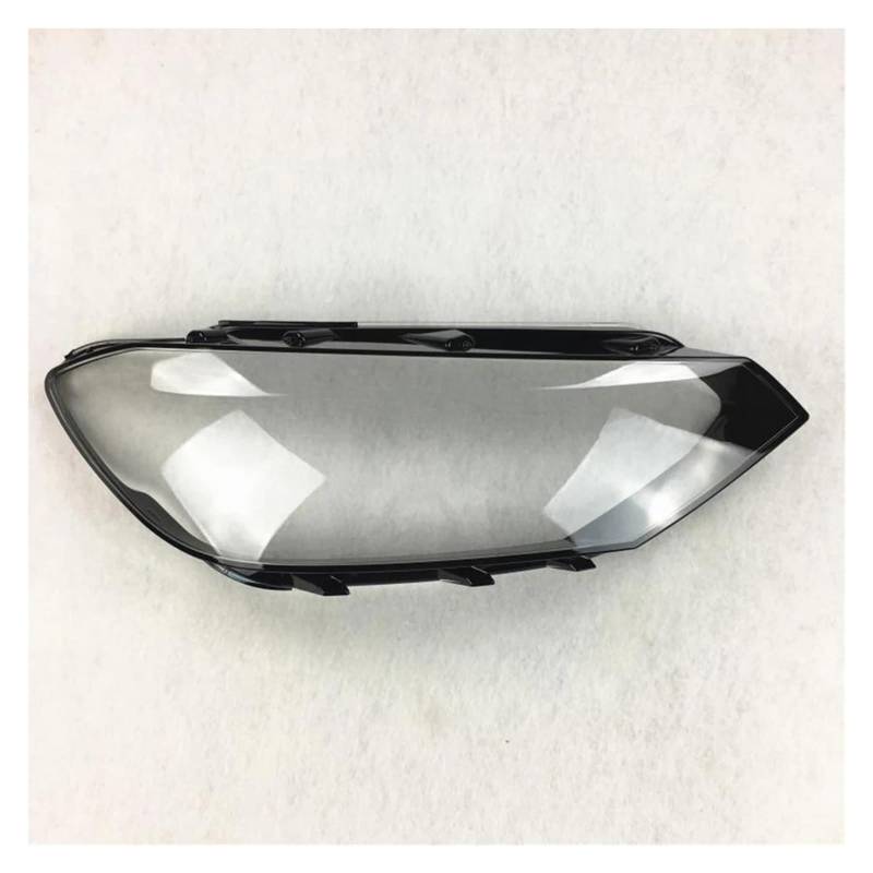 Scheinwerfer Shell Lampenschirm Für VW Für Touran L 2016~2021 Auto Schutz Scheinwerfer Klare Linse Abdeckung Schatten Shell Auto Transparent Licht Gehäuse Lampe Auto Lampenschirm Shell Cover(High Ri von Dogkapm