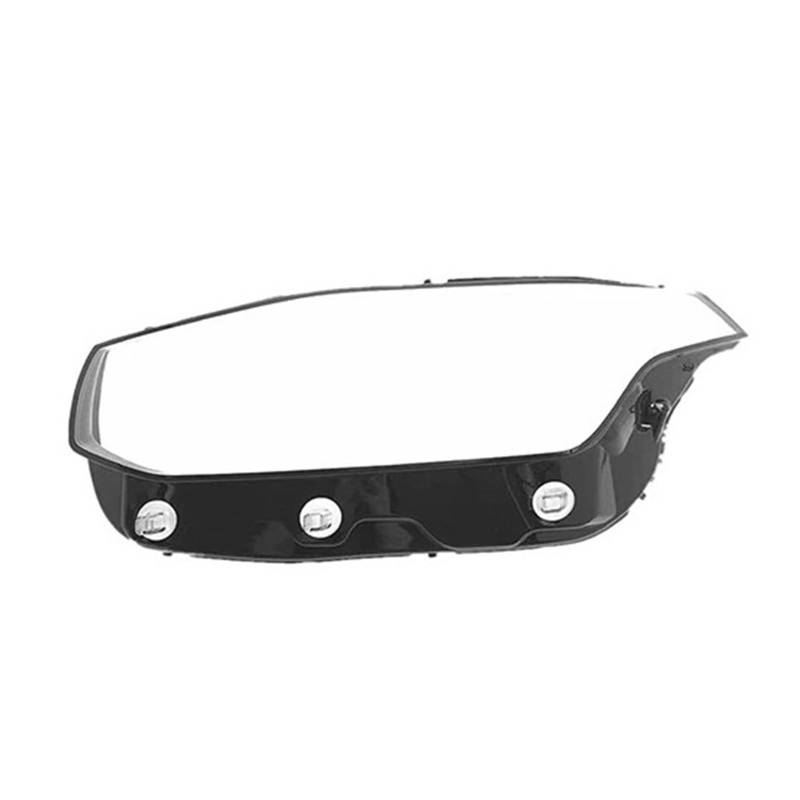 Scheinwerfer Shell Lampenschirm Für Volvo Für XC90 2015-2022 Auto Front Scheinwerfer Objektiv Glas Auto Shell Scheinwerfer Kappen Lampenschirm Kopf Licht Lampe Abdeckung Lampcover Auto Lampenschirm Sh von Dogkapm