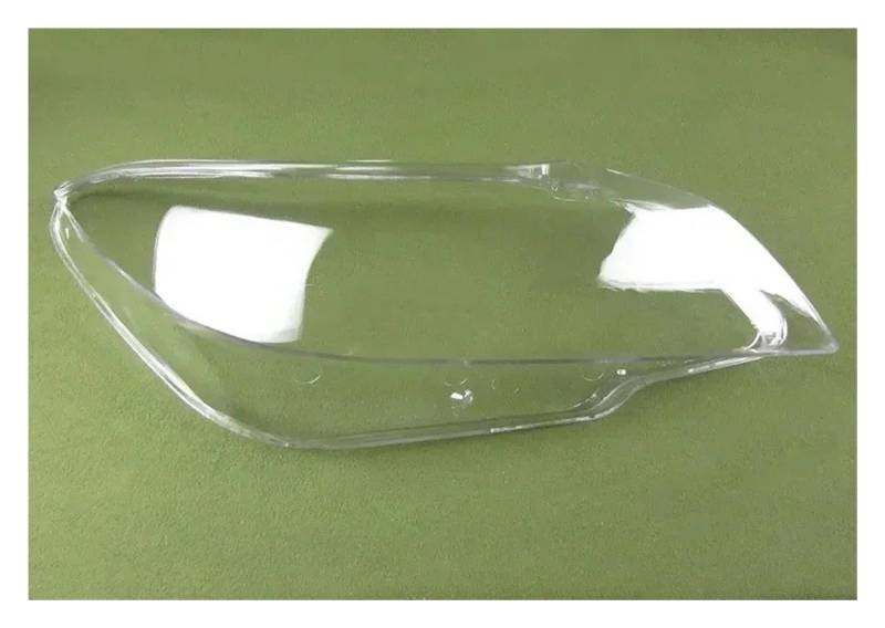 Scheinwerfer Shell Lampenschirm Für Z4 E89 E85 2009-2013 Autozubehör Scheinwerfer Transparent Lampenschirm Lampe Shell Scheinwerfer Objektiv Abdeckung Polycarbonat Auto Lampenschirm Shell Cover(1PCS r von Dogkapm