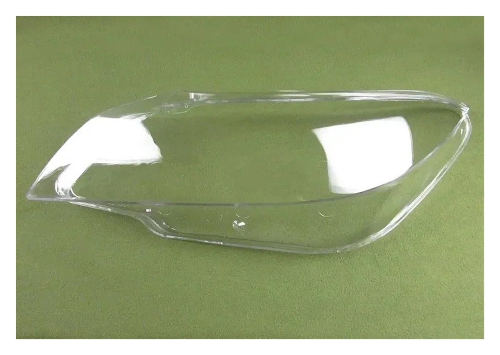 Scheinwerfer Shell Lampenschirm Für Z4 E89 E85 2009-2013 Autozubehör Scheinwerfer Transparent Lampenschirm Lampe Shell Scheinwerfer Objektiv Abdeckung Polycarbonat Auto Lampenschirm Shell Cover(1PCS l von Dogkapm