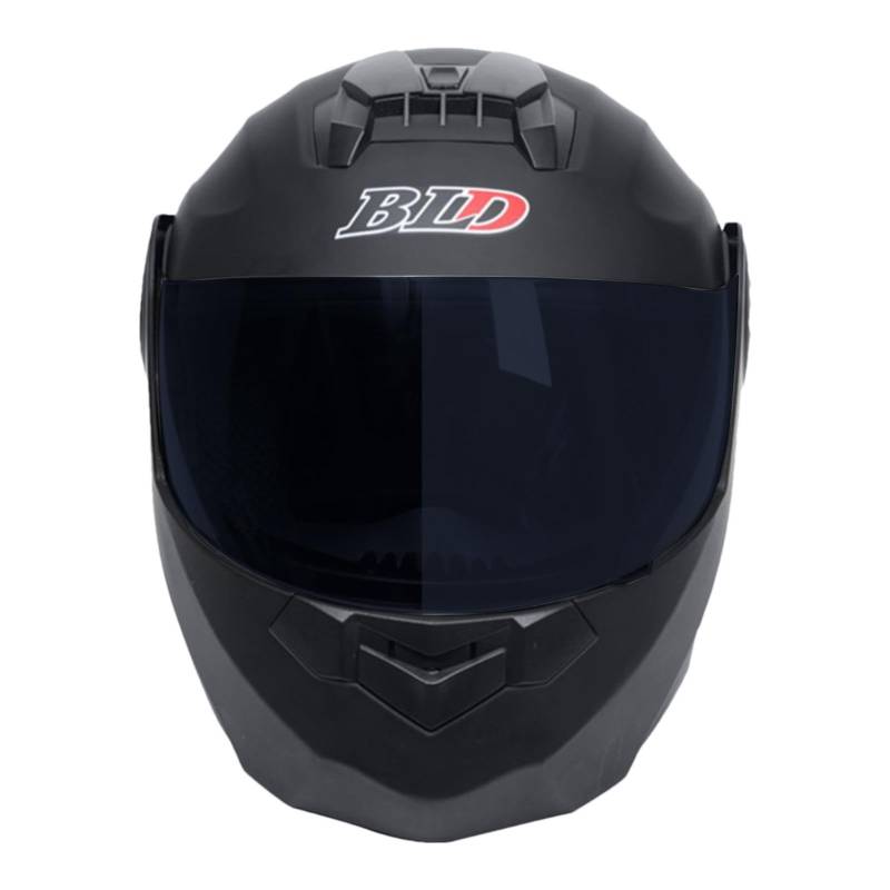 Doiyislem Motorradhelme für Erwachsene,-Sport-Motorradhelme,Sun Shield Visor Helme Erwachsene Moto Helme | Motorradhelme Motorrad-Integralhelme mit verstellbarem Riemen für das Radfahren im Freien von Doiyislem