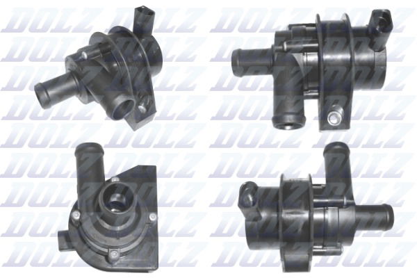 Wasserpumpe, Motorkühlung Dolz EA510A von Dolz