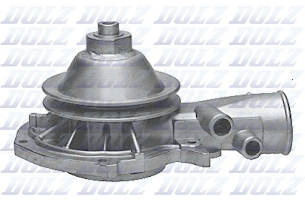 Wasserpumpe, Motorkühlung Dolz O119 von Dolz