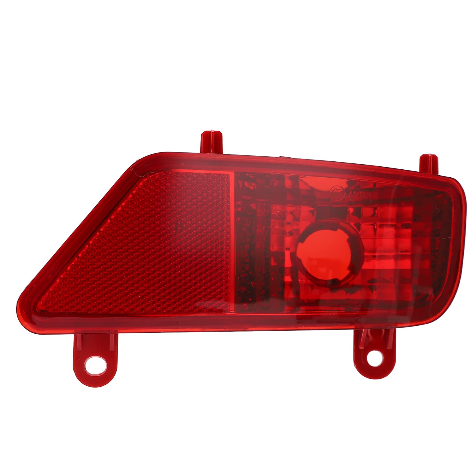 Domary Nebelschlussleuchte, Hochwertiger Ersatz für den Roten Nebelscheinwerfer der Heckstoßstange des 3008 (Rechts: 80A805608) von Domary