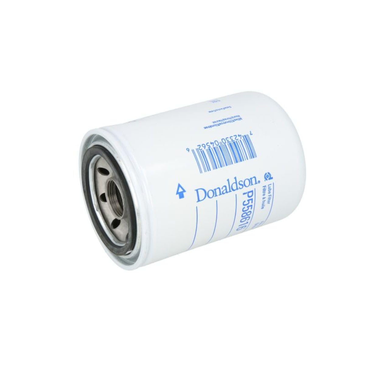 Donaldson P558616 Lube Filter, Spin-on, Volldurchfluss von Donaldson