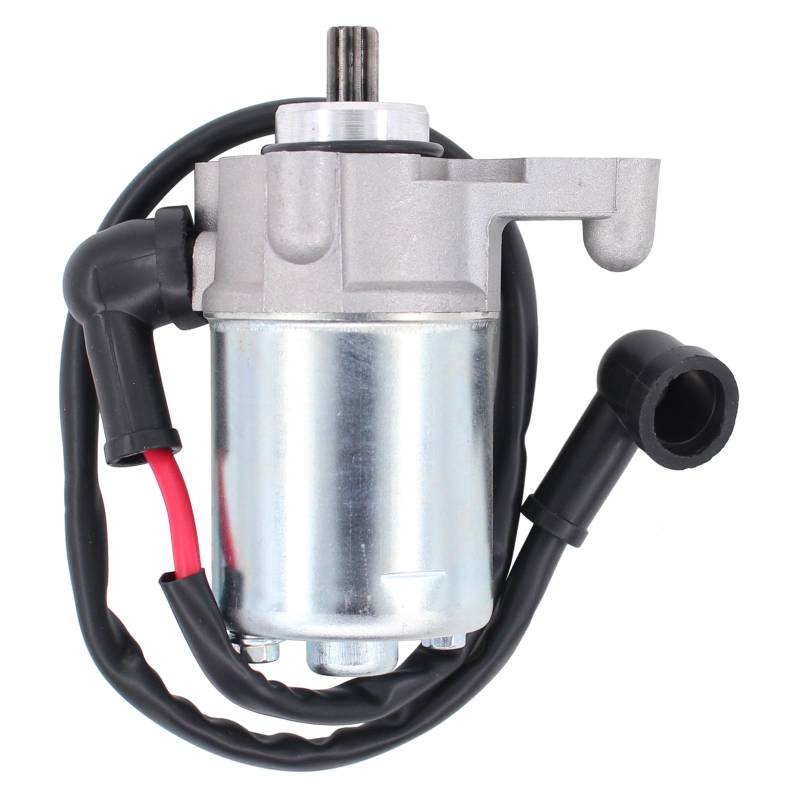 Anlasser Starter Motor Motorrad Anlassermotor E-Starter Startermotor Elektrostarter für Yamaha DT 125 R DT125R DT 125X DT125X DE06 DT125 TDR 125 TZR 125 von Doo Engy