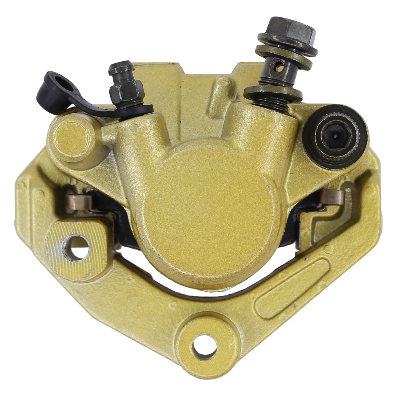 Bremssattel Bremszange vorne für AGM Motors GMX 550 für Jinan Qingqi QM50QT-6A für Rex RS 450 RS 500 RS 600 für Tao Tao für MotoM Spasso 4T AC von Doo Engy