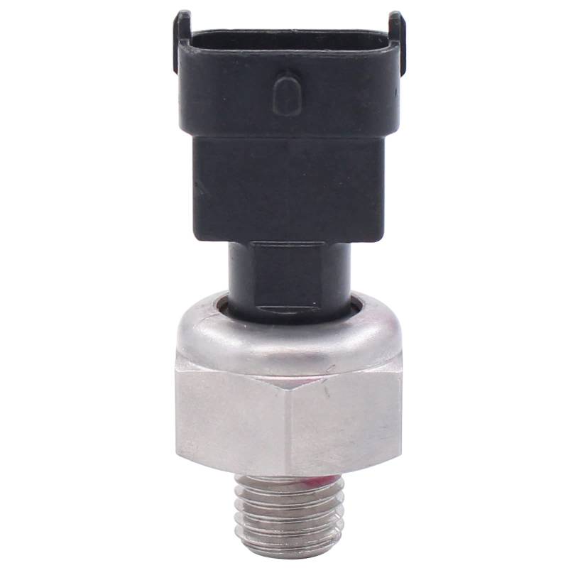 Doo Engy Kraftstoffdrucksensor Sensor Kraftstoffdruck Drucksensor für Zafira B 2005-2012 Vectra C Signum 2.2 direct 2003-2008 von Doo Engy