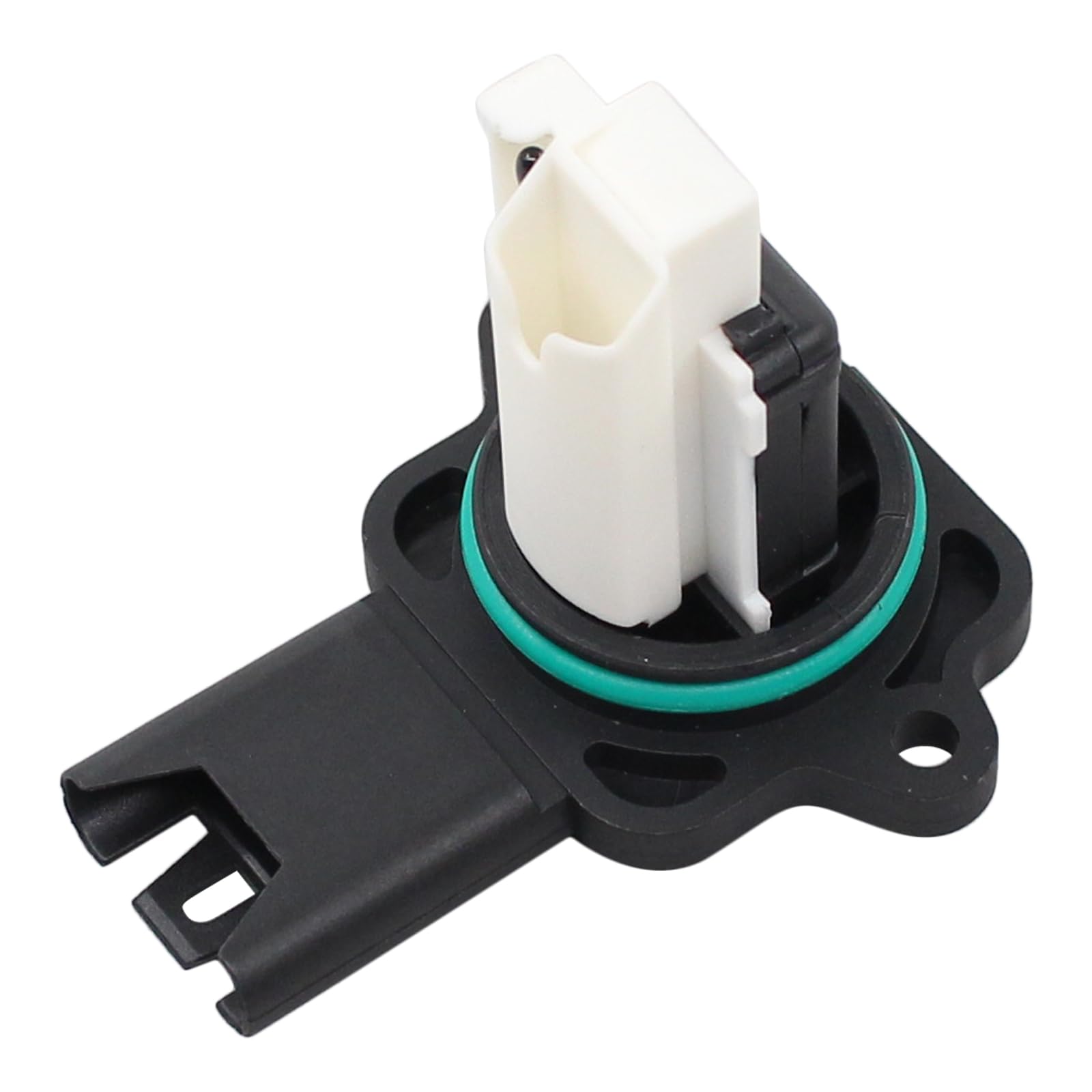 Doo Engy Luftmassenmesser Luftmengenmesser LMM Sensor 5-polig für 1er E87 3er E90 E91 Touring 5er E60 E61 6er E63 E64 7er E65 E66 E67 Z4 E85 Z4 E86 von Doo Engy