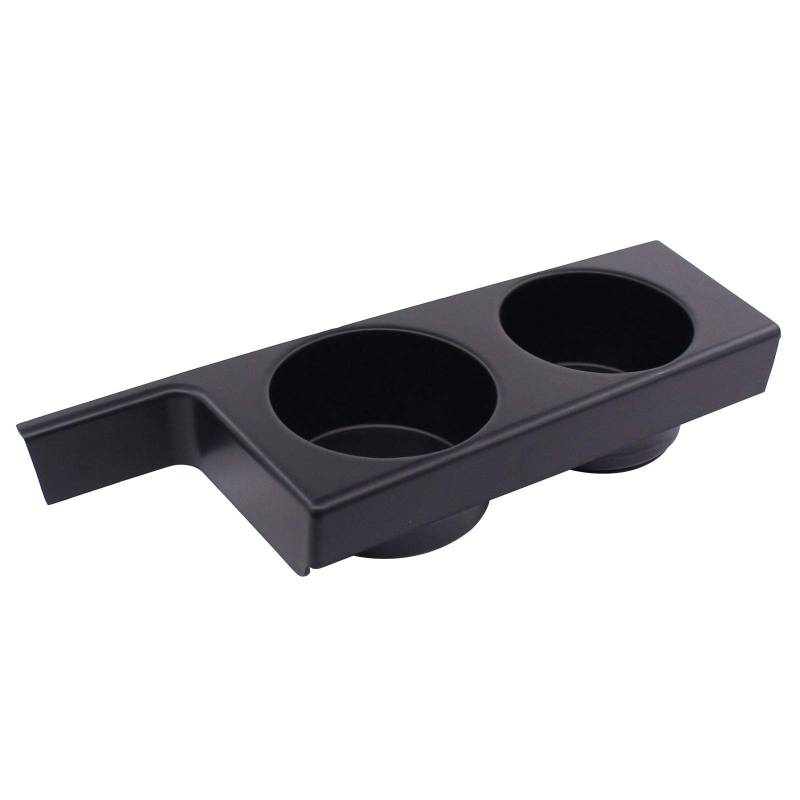 Mittelkonsole Becherhalter Getränkehalter Flaschenhalter Kaffeehalter Cup Holder für E39 520d 520i 523i 525d 525i 525td 525tds 528i 530d 530i 535i 540i M5 1997-2003 von Doo Engy