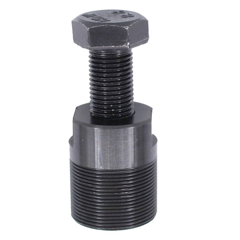 Doo Engy Motorrad Polradabzieher M24x1mm für P-eugeot Speedfight für H-onda für K-ymco 50cc GY6 China 4-takt von Doo Engy