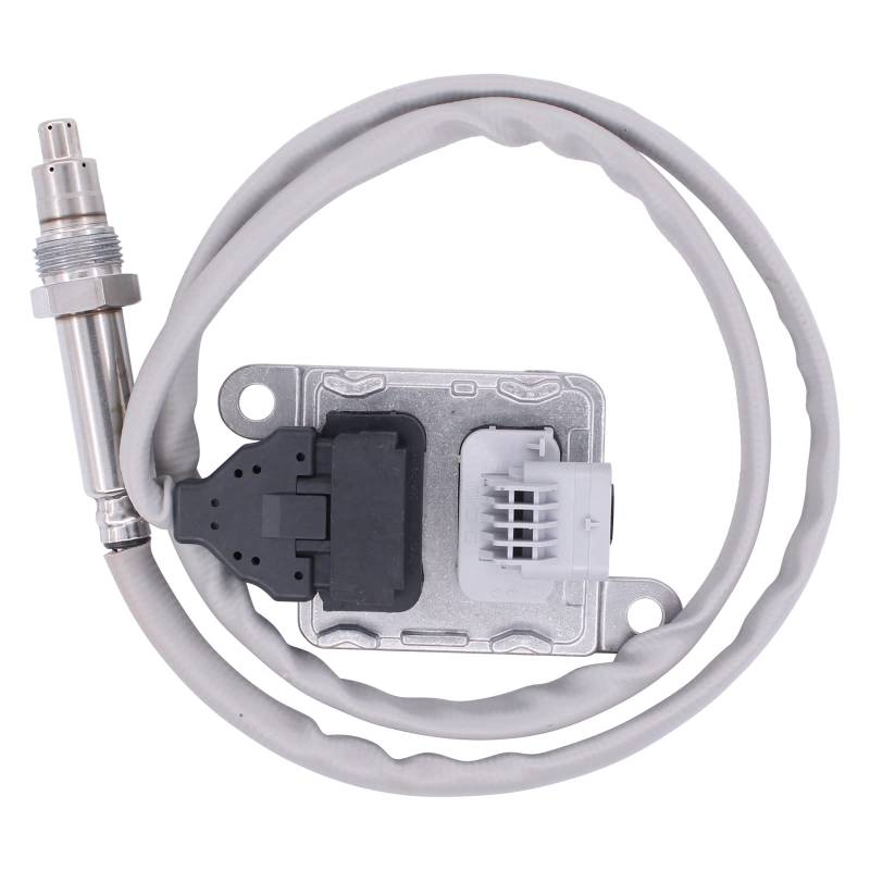 Doo Engy Nox Sensor Lambdasonde für Berlingo C3 Aircross C4 Picasso Cactus DS3 DS4 DS5 Jumper Elysse 2008 208 3008 308 SW 5008 Boxer Partner Tepee 1.6 2.0 BlueHDi HDi von Doo Engy