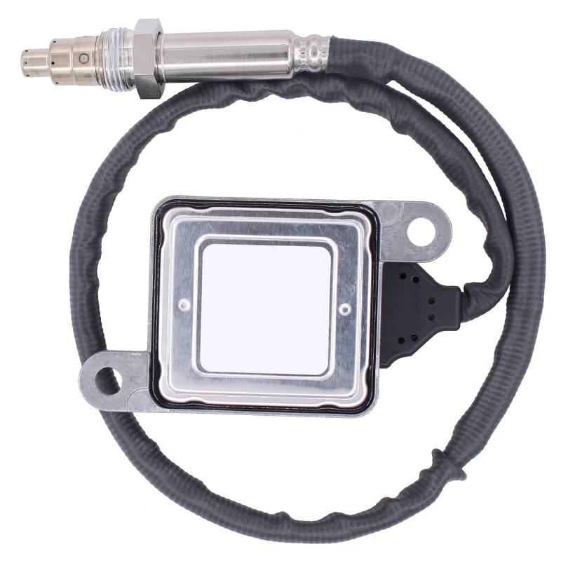 Doo Engy Nox Sensor Lambdasonde für C Klasse W205 C220 S205 E Klasse Coupe C207 A207 Cabrio GLE W166 GL X164 X166 GLS X166 M Klasse W164 ML 280 W166 ML 250 R Klasse W251 S Klasse W221 von Doo Engy