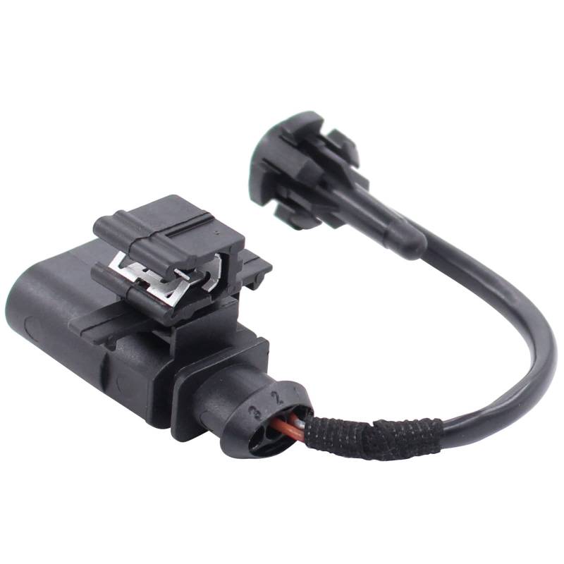 Doo Engy Temperaturgeber Temperatursensor Außentemperatur Außentemperatursensor Sensor Geber Fühler für Passat B8 3G ab 2014 von Doo Engy