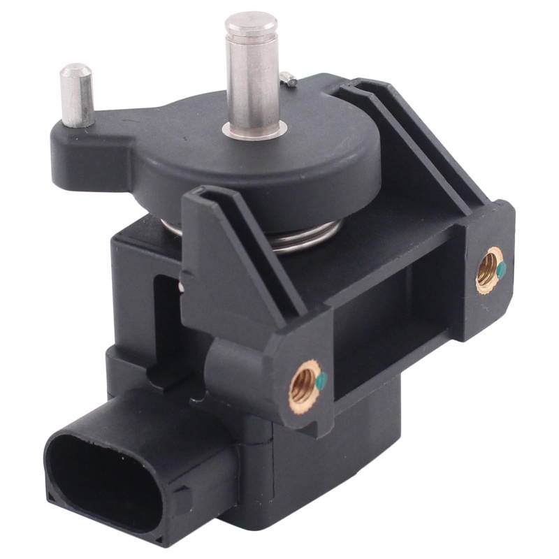 Gaspedal Sensor Fahrpedalstellung Gaspedalstellungssensor Fahrpedal Geber für A Klasse W168 C Klasse W202 S202 CLK C208 A208 E Klasse W210 S210 G Klasse W461 W463 W163 W140 SL R129 SLK R170 Vito W638 von Doo Engy