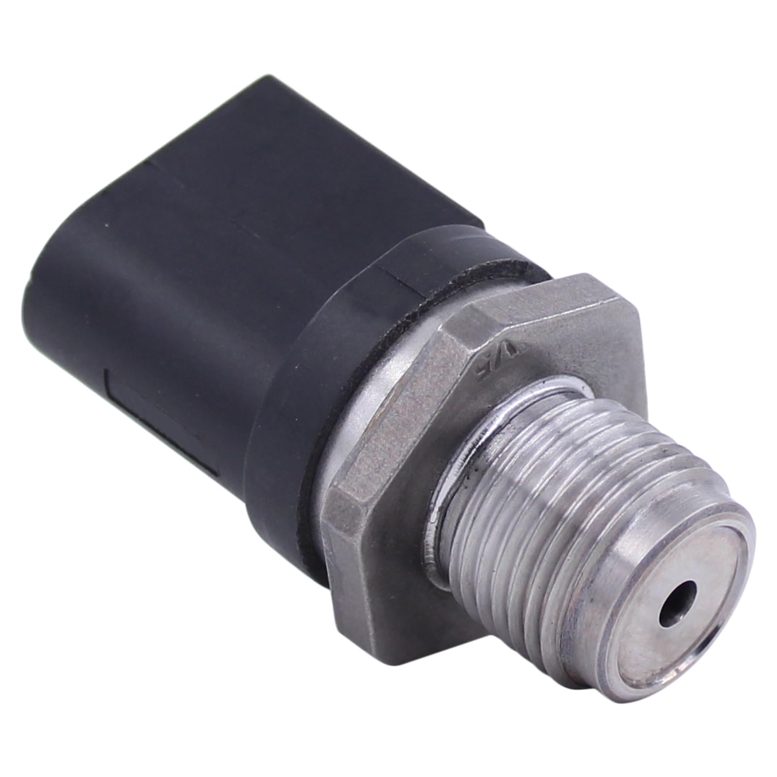 Kraftstoffdrucksensor Sensor Kraftstoffdruck für 1er E81 E87 E88 E82 F20 F21 2er F45 F23 F22 F87 F46 3er E90 E91 E92 E93 F30 F80 F31 3er GT F34 4er F33 F83 F32 F82 F36 5er E60 E61 F10 F11 F07 G30 G31 von Doo Engy