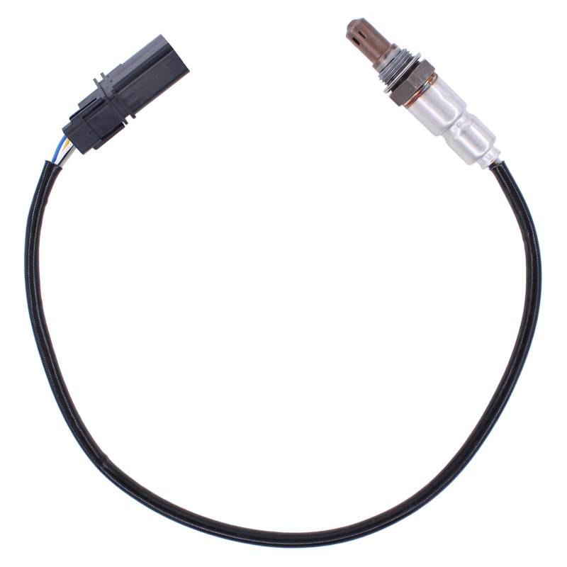 Lambdasonde Regelsonde Lambda Sonde O2 Sauerstoffsensor vor Kat für Passat B8 Golf 7 Golf 6 Golf VII Variant Polo 6R A1 8X A3 8V Q3 8U Ateca Ibiza 6J Leon 5F Toledo Fabia Octa-via 5E Rapid Superb 3 3V von Doo Engy