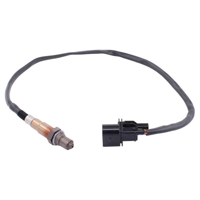 Lambdasonde Regelsonde Sensor Lamdasonde Lambda-Sonde O2 Sauerstoffsensor vor Katalysator für C Klasse W203 S203 CL203 Sportcoupe CLK C209 A209 E Klasse W211 S211 SLK R171 Sprinter W906 Sprinter 906 von Doo Engy