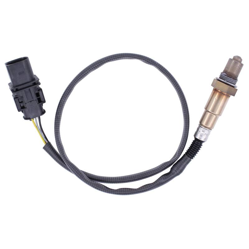 Lambdasonde vor Kat Regelsonde Sensor Lamdasonde Lambda Sonde O2 Sauerstoffsensor vor Katalysator für 1er E81 1er E87 E88 Cabrio 1er E82 Coupe 3er E90 3er E92 3er E93 Cabrio 3er E91 Touring 2006-2013 von Doo Engy