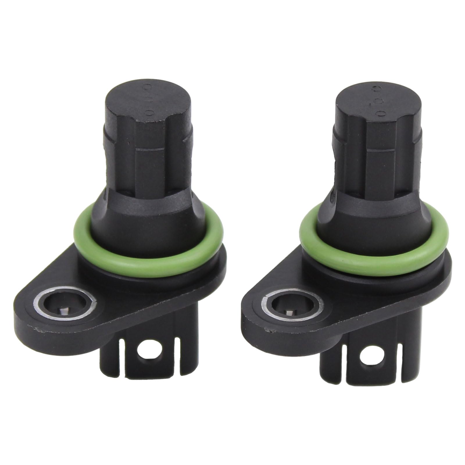 Nockenwellensensor Sensor Nockenwellenposition für 1er E87 F20 2er F46 F22 3er E90 E91 F34 4er F36 5er E60 F10 F11 6er E63 F13 7er E65 F01 X1 E84 X3 E83 F25 X5 E70 F15 X6 E71 Z4 E85 E89 F56 F54 F57 von Doo Engy