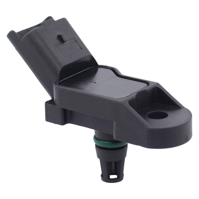 Saugrohrdruck Sensor Ladedruck Drucksensor Saugrohrsensor Saugrohrgeber für Berlingo B9 C3 C5 C4 C8 C2 Jumpy Nemo Saxo Xsara Fiorino Qubo 1007 106 206 207 208 306 307 308 407 807 Bipper Expert Partner von Doo Engy