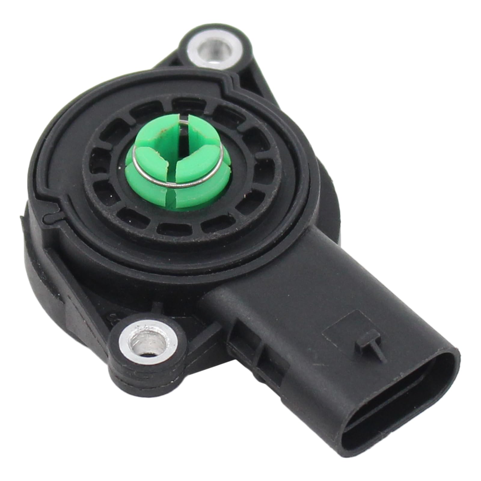 Sensor Saugrohrklappe für Passat B6 B7 T5 Golf 5 6 Shar-an Ti-guan Je-tta Ama-rok Beetle Eos A3 8P A4 B8 A5 8T A6 C6 4F A6 C7 4G A8 D4 Q3 8U Q5 8R R8 TT Alhambra Altea Exeo Leon Octa-via Superb Yeti von Doo Engy