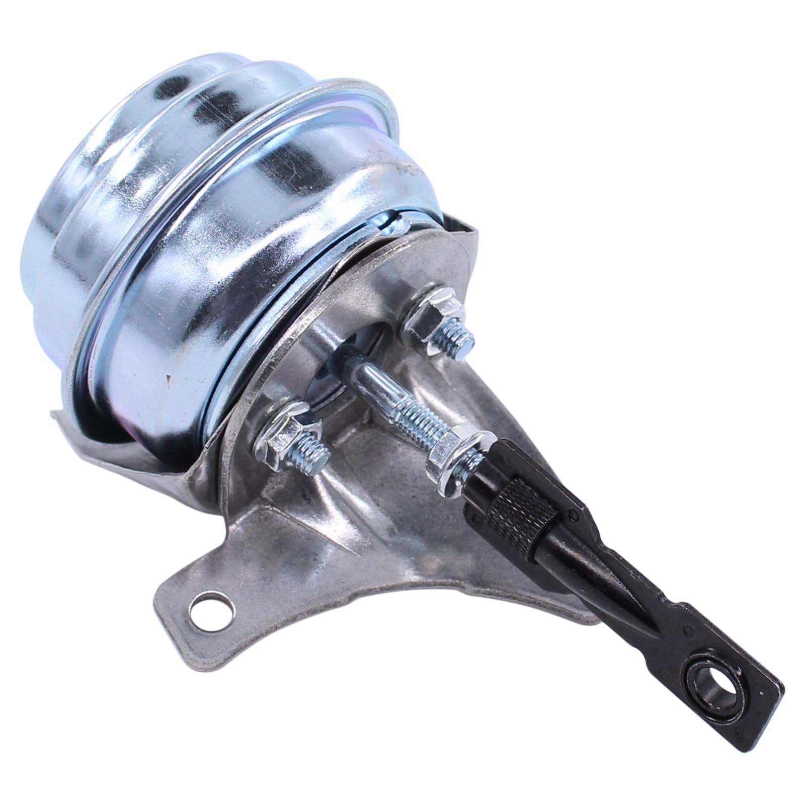 Unterdruckdose Turbolader Druckdose Turbo Lader Stellantrieb Steuergerät Aktuator Steuerdose für Passat B6 3C Golf 5 Plus Tour-an 1T Caddy Je-tta Octa-via Superb 3T A3 8P Altea Leon 1P Toledo 1.9 2.0 von Doo Engy