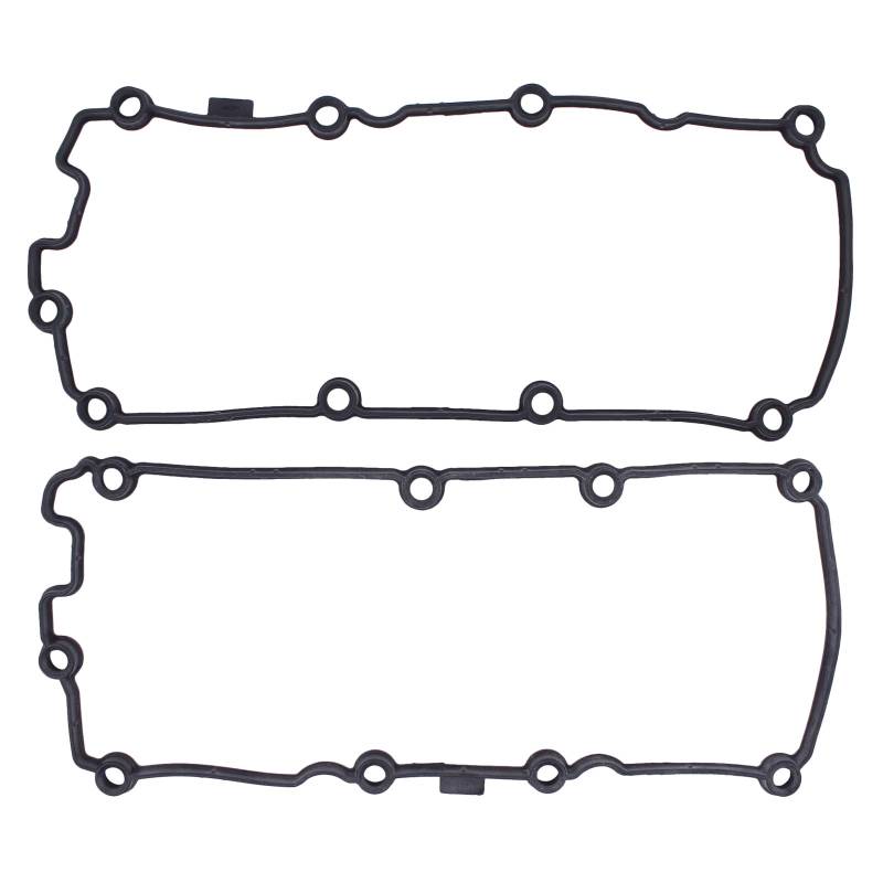 Zylinderkopfhaube Ventildeckeldichtung Ventildeckel Dichtung Ventil Abdeckdichtung für A4 B8 8K A4 B7 8E A5 8T A6 4F C6 A8 D3 4E Q5 8R Q7 4L Cayenne 9PA 92A Phaeton für Touareg 7L 7P 2.7 TDI 3.0 TDI von Doo Engy