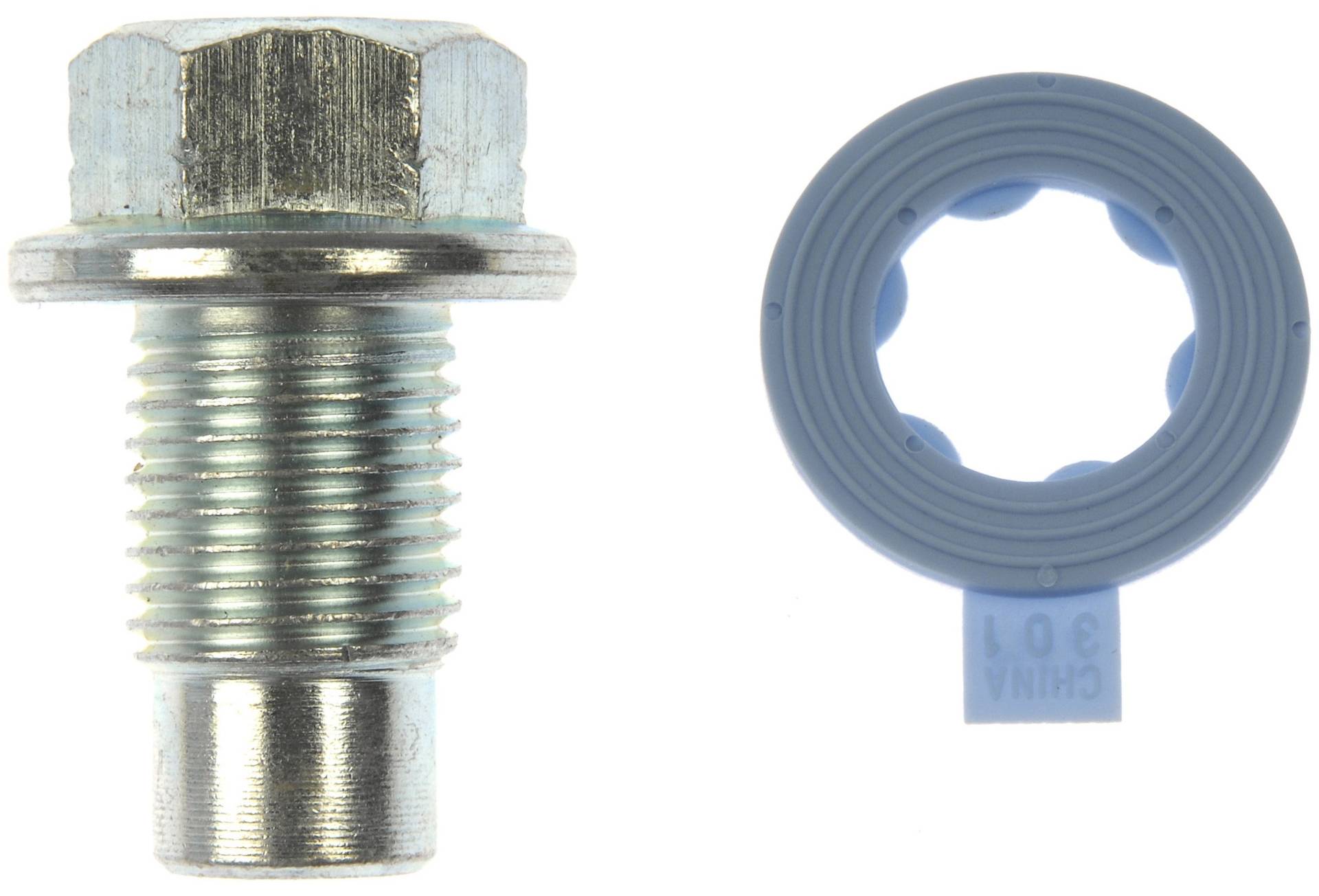 DORMAN 65214 AutoGrade Ölablassschraube von Dorman