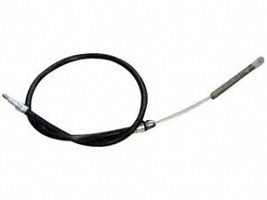 Dorman/First Stop C660003 Rear Left Brake Cable von Dorman