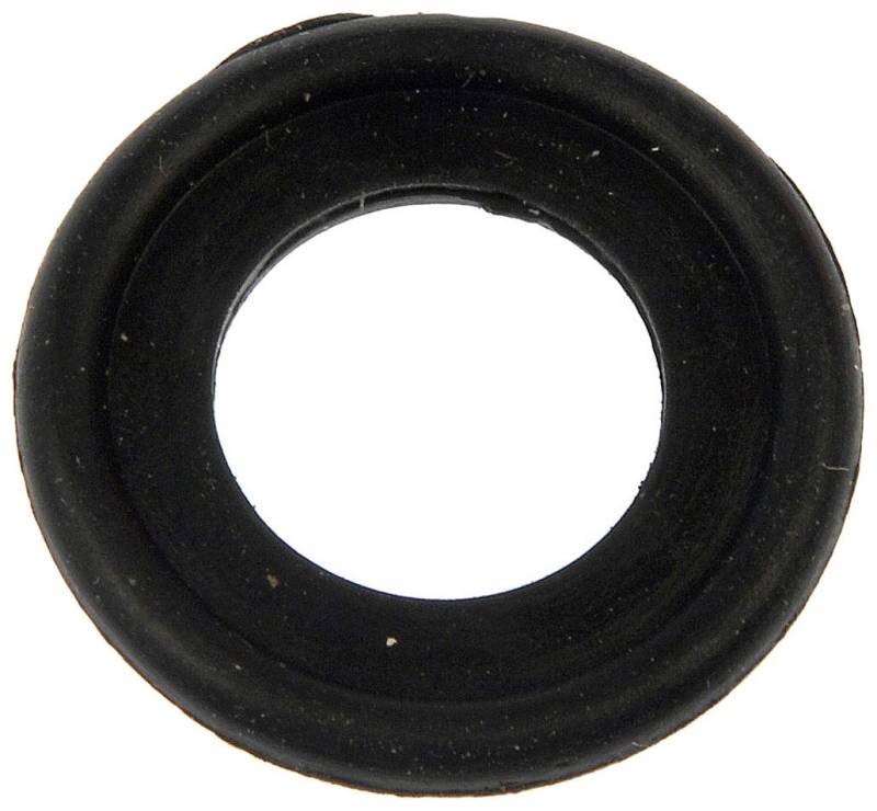 Dorman 097–119 Gummi Ablaufstopfen Dichtung, für M12 (20 mm OD), 10 Stück von Dorman