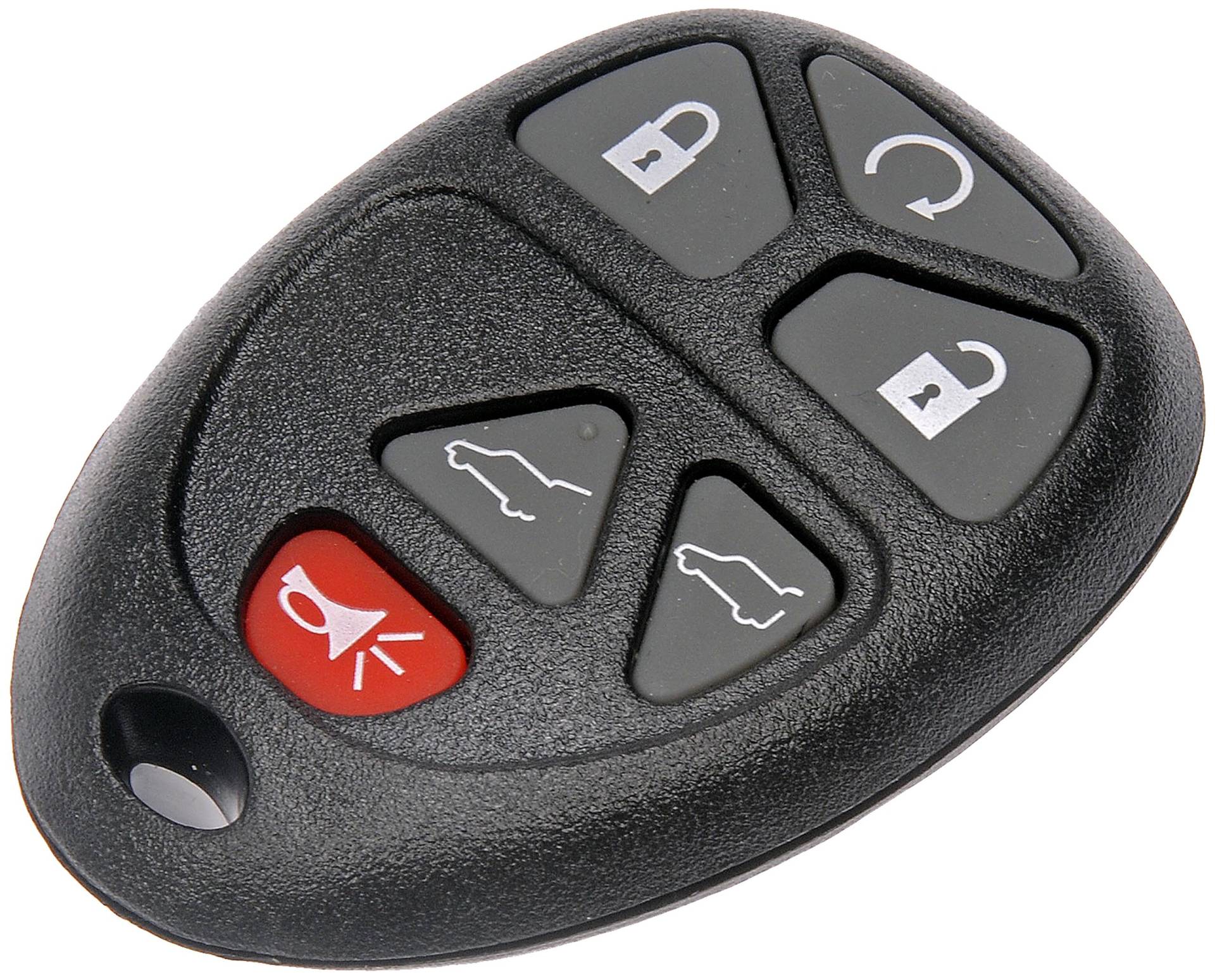 Dorman 13637 Keyless Remote Case von Dorman