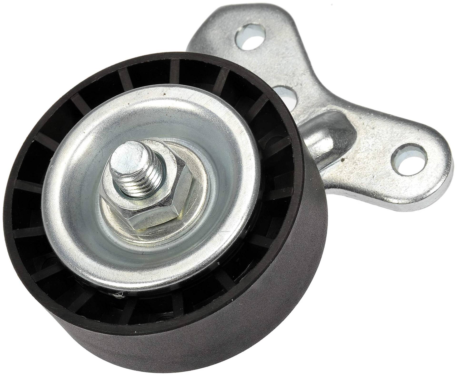 Dorman 419-705 Accessory Drive Belt Idler Pulley for Select Volkswagen Models von Dorman