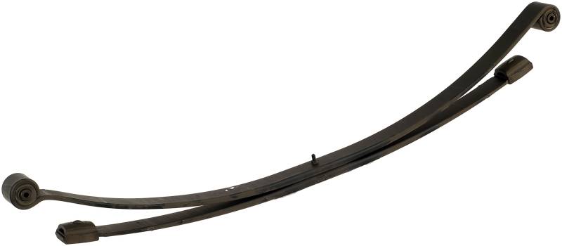 Dorman 46-1341 Rear Leaf Spring Compatible with Select Dodge/Freightliner Models von Dorman