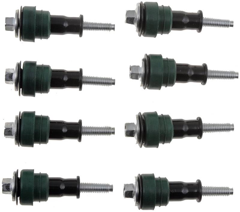 Dorman 55164 Ansaugkrümmer Isolator Bolt Kit von Dorman