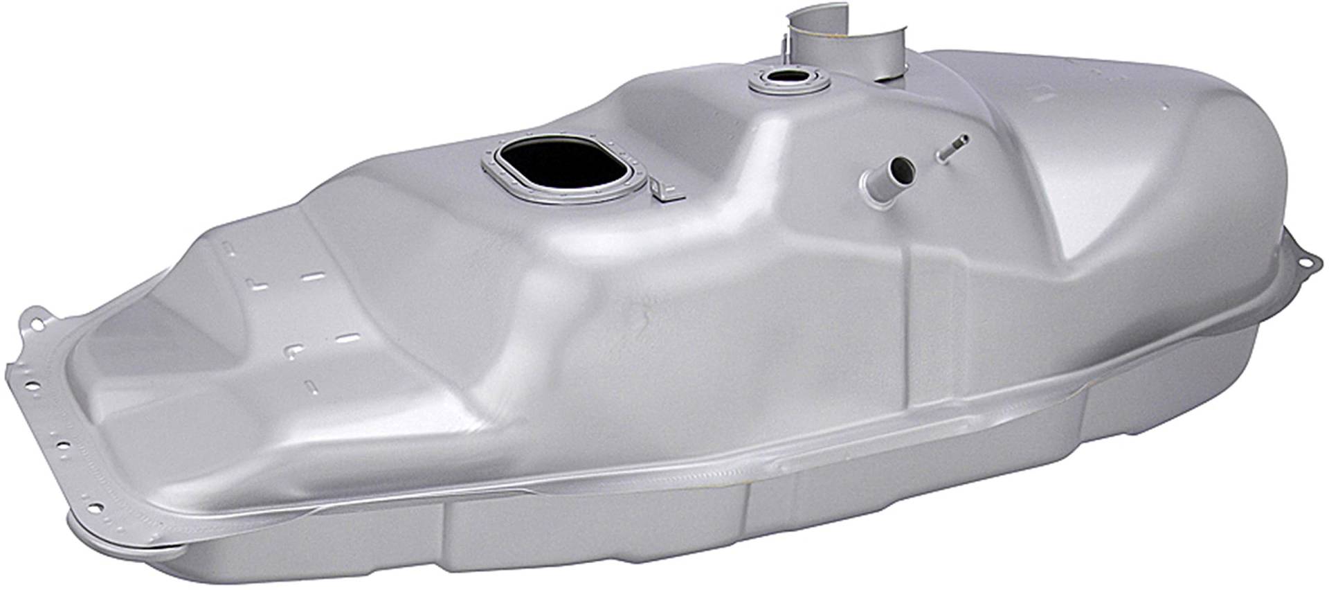 Dorman 576-820 Fuel Tank with Lock Ring And Seal for Select Toyota Tacoma Models von Dorman